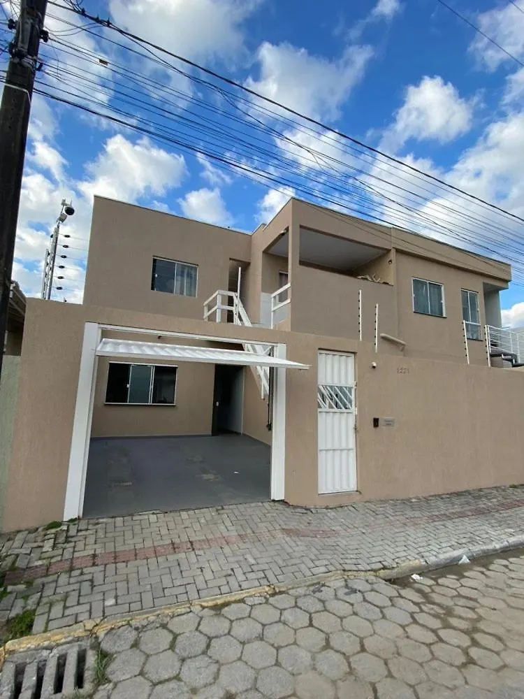 Bella Casa Suites Itapema 0*,  Brazil