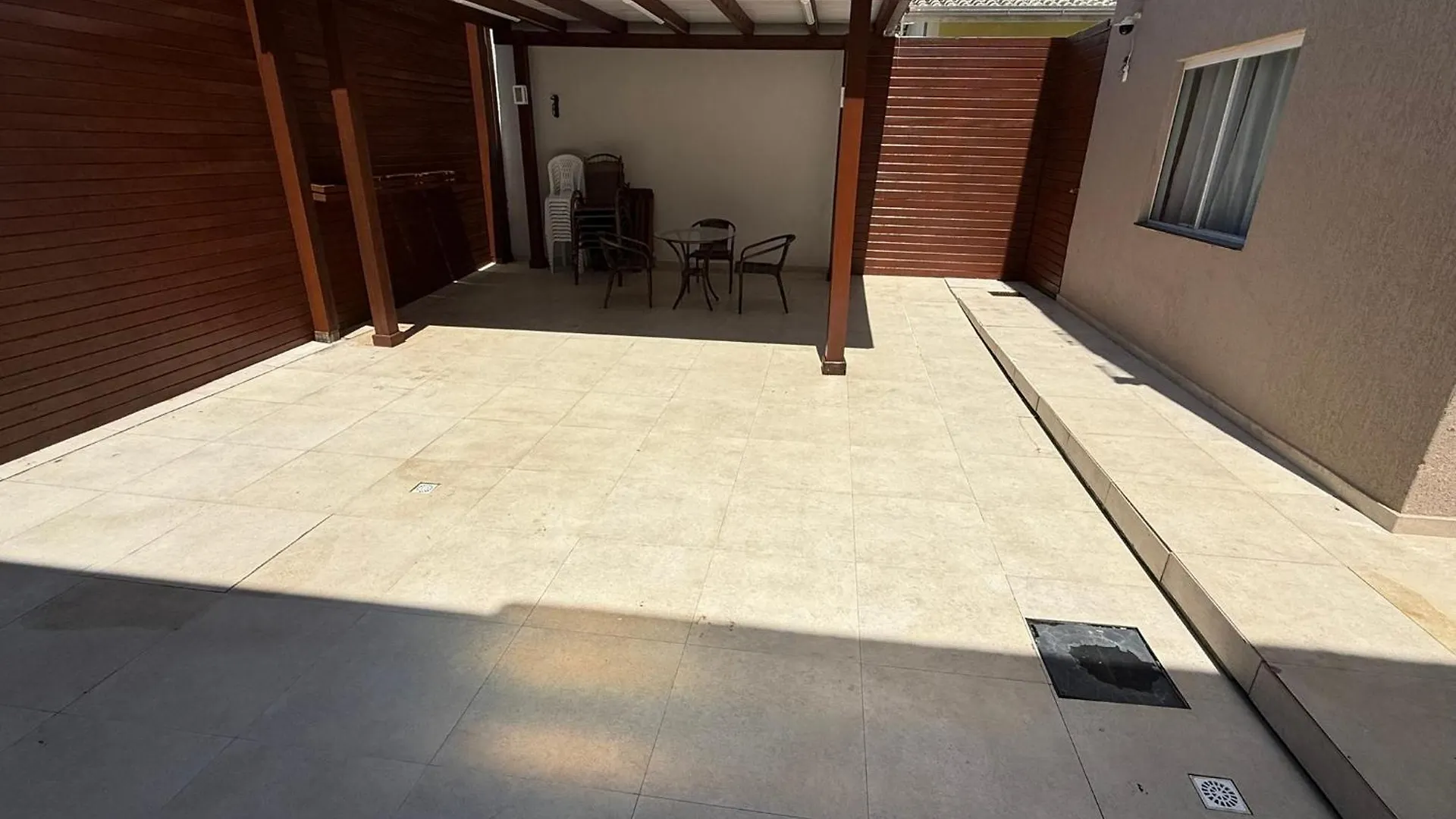 Homestay Bella Casa Suites Itapema