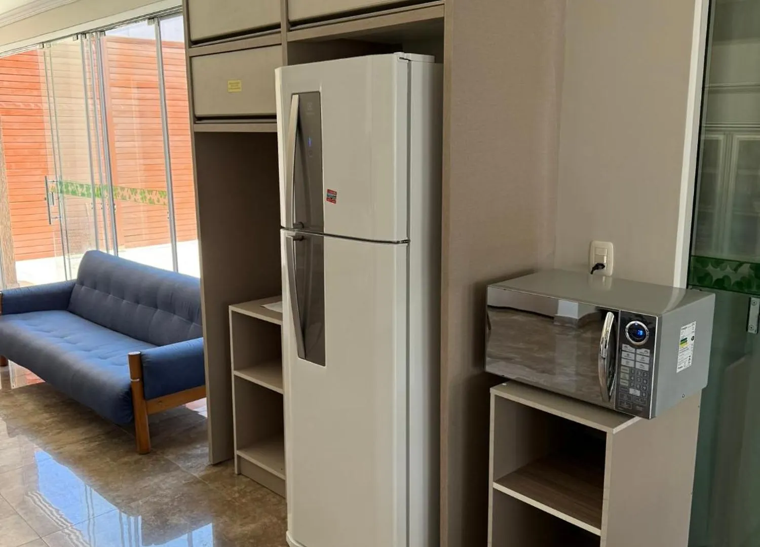 Bella Casa Suites Itapema 0*,