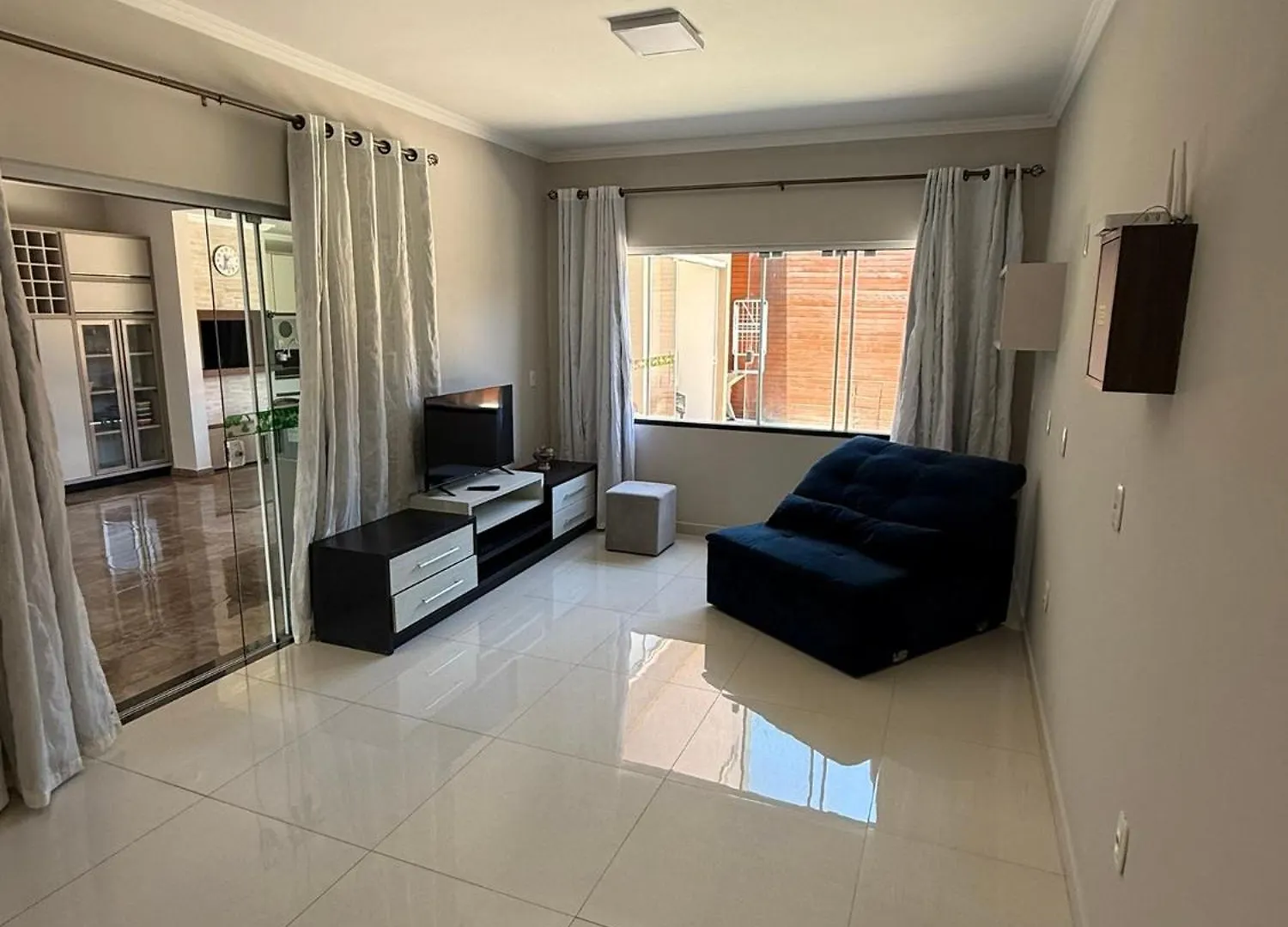 Bella Casa Suites Itapema 0*,