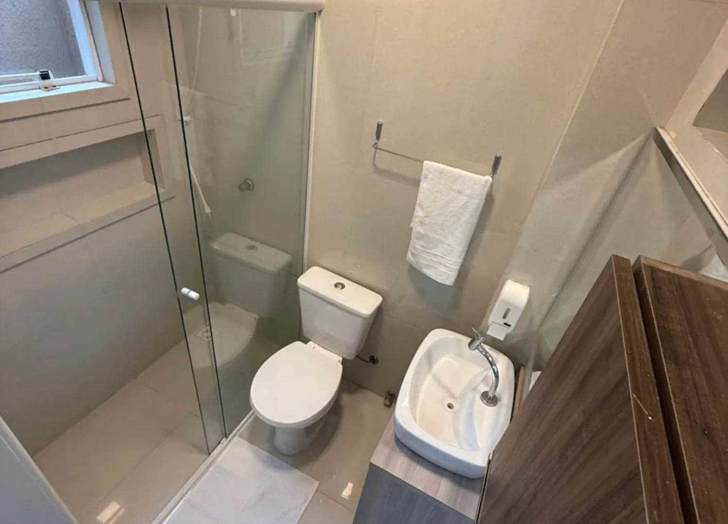 Homestay Bella Casa Suites Itapema