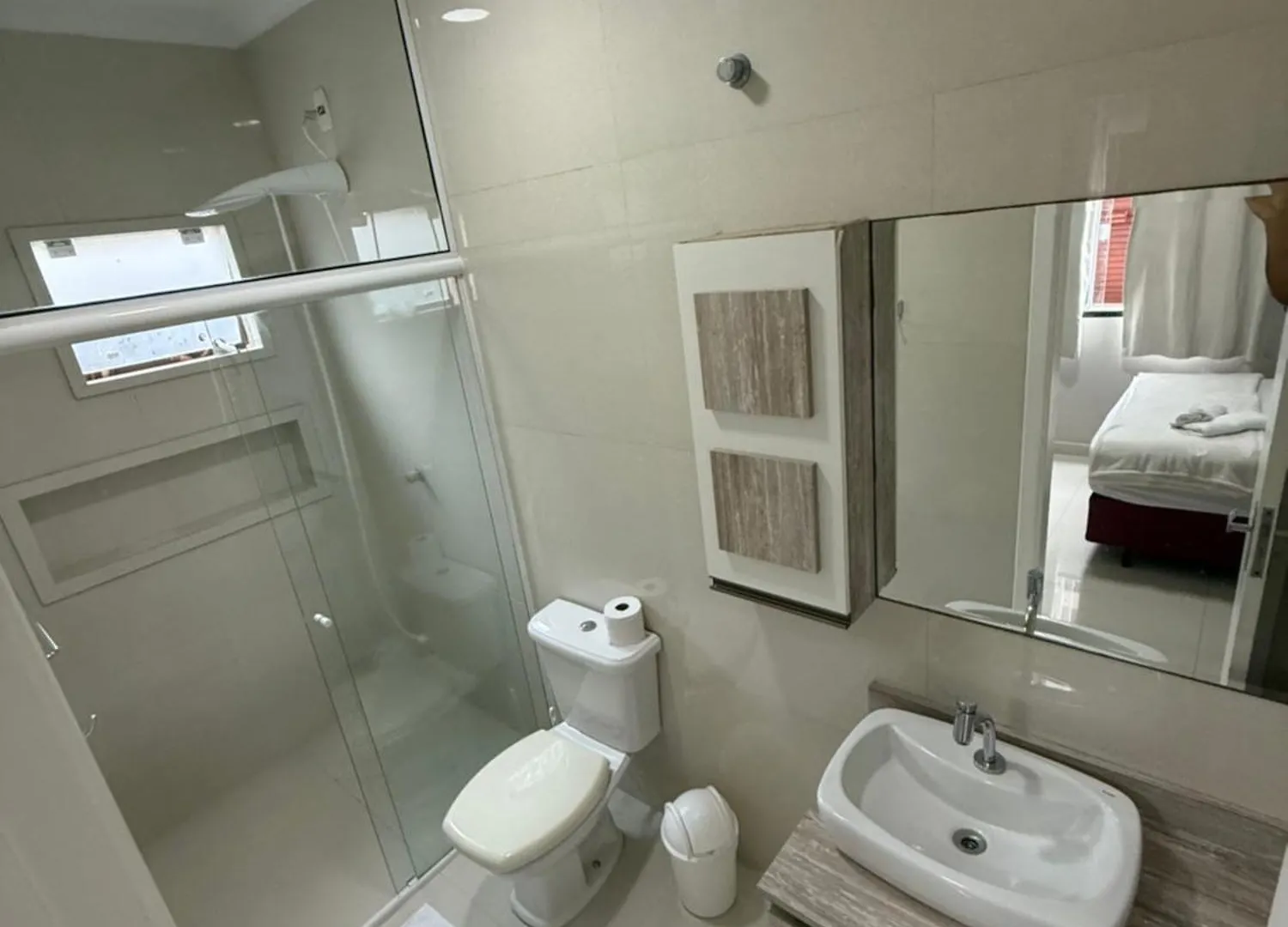 Homestay Bella Casa Suites Itapema