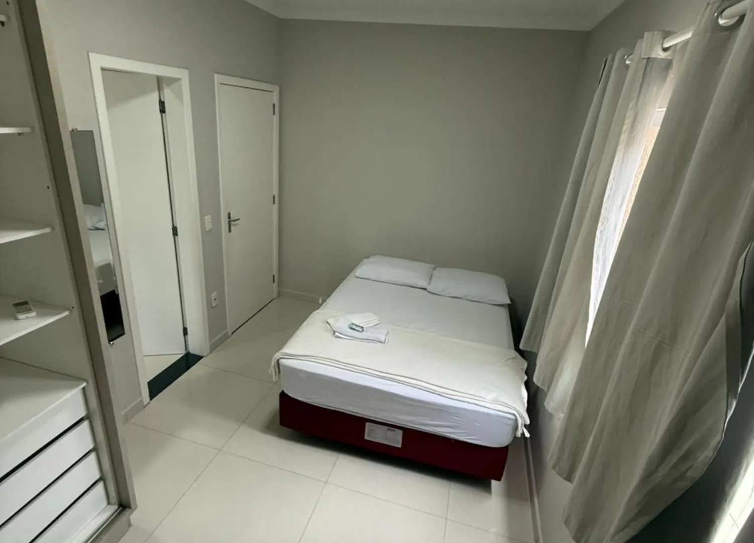 Homestay Bella Casa Suites Itapema