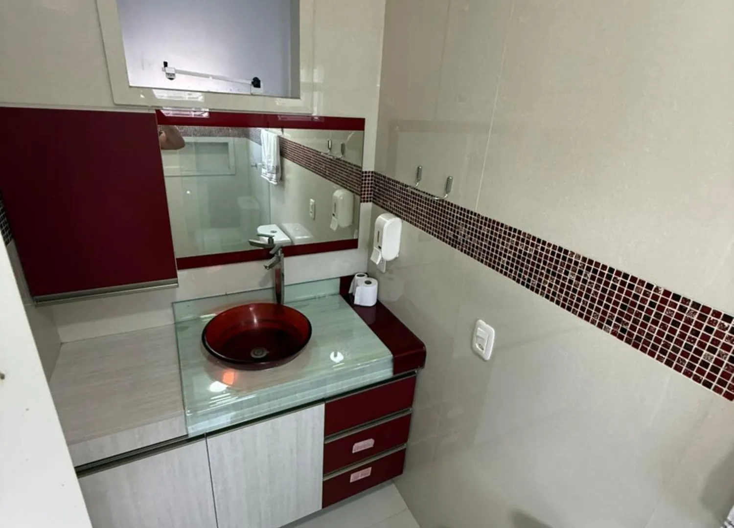 Bella Casa Suites Itapema 0*,