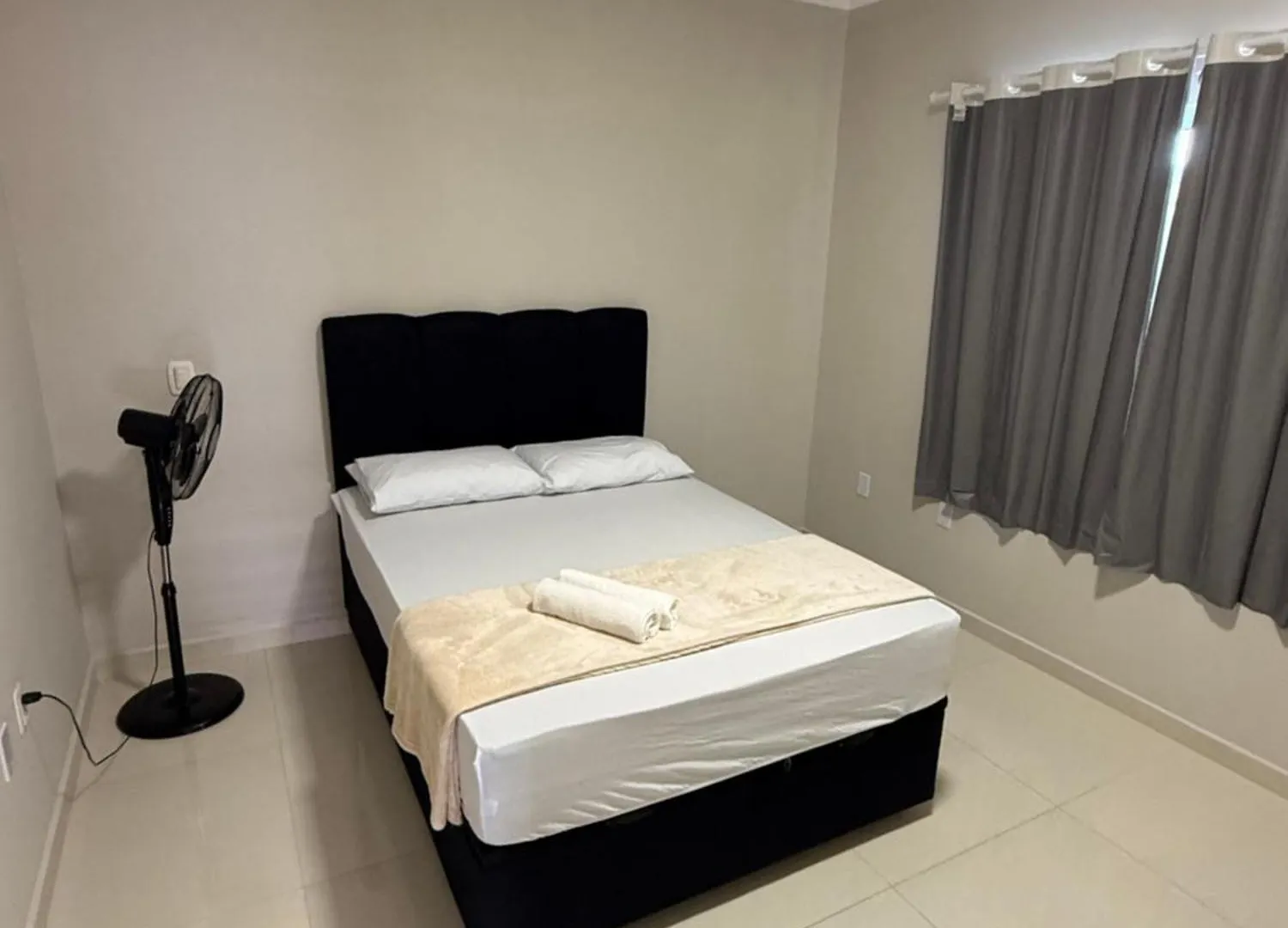 Bella Casa Suites Itapema Homestay